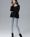Blouse model 128523 Lenitif - Toi ‘n’ Moi Ltd