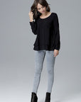Blouse model 128523 Lenitif - Toi ‘n’ Moi Ltd