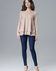 Blouse model 128523 Lenitif - Toi ‘n’ Moi Ltd