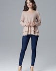 Blouse model 128523 Lenitif - Toi ‘n’ Moi Ltd