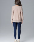 Blouse model 128523 Lenitif - Toi ‘n’ Moi Ltd