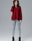 Blouse model 128523 Lenitif - Toi ‘n’ Moi Ltd