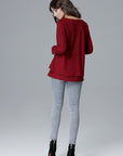 Blouse model 128523 Lenitif - Toi ‘n’ Moi Ltd