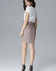 Skirt model 128527 Lenitif