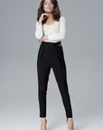 Women trousers model 128530 Lenitif