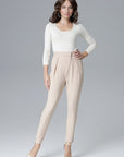 Women trousers model 128531 Lenitif
