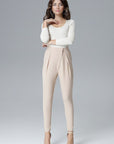 Women trousers model 128531 Lenitif