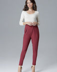 Women trousers model 128532 Lenitif