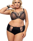 Panties model 128809 Gorsenia Lingerie