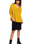 Jumper model 129167 BE Knit