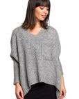 Jumper model 129170 BE Knit