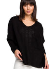 Jumper model 129171 BE Knit