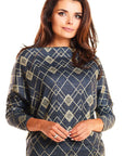 Blouse model 129176 Infinite You - Toi ‘n’ Moi Ltd