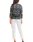 Blouse model 129176 Infinite You - Toi ‘n’ Moi Ltd