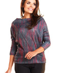 Blouse model 129176 Infinite You - Toi ‘n’ Moi Ltd