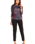 Blouse model 129176 Infinite You - Toi ‘n’ Moi Ltd
