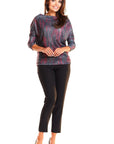 Blouse model 129176 Infinite You - Toi ‘n’ Moi Ltd