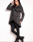 Coat model 129187 Infinite You