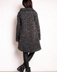 Coat model 129187 Infinite You