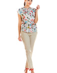 Blouse model 129234 Infinite You - Toi ‘n’ Moi Ltd