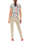 Blouse model 129234 Infinite You - Toi ‘n’ Moi Ltd