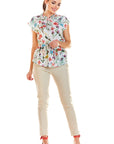 Blouse model 129234 Infinite You - Toi ‘n’ Moi Ltd