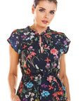 Blouse model 129234 Infinite You - Toi ‘n’ Moi Ltd