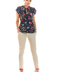 Blouse model 129234 Infinite You - Toi ‘n’ Moi Ltd
