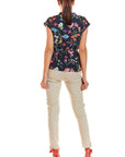 Blouse model 129234 Infinite You - Toi ‘n’ Moi Ltd