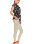 Blouse model 129234 Infinite You - Toi ‘n’ Moi Ltd