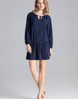 Daydress model 129761 Figl