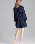 Daydress model 129761 Figl