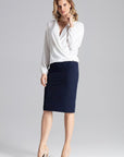 Blouse model 129766 Figl - Toi ‘n’ Moi Ltd