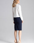 Blouse model 129766 Figl - Toi ‘n’ Moi Ltd