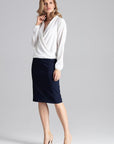 Blouse model 129766 Figl - Toi ‘n’ Moi Ltd
