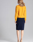 Blouse model 129766 Figl - Toi ‘n’ Moi Ltd