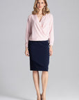 Blouse model 129766 Figl - Toi ‘n’ Moi Ltd