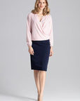 Blouse model 129766 Figl - Toi ‘n’ Moi Ltd