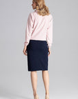 Blouse model 129766 Figl - Toi ‘n’ Moi Ltd