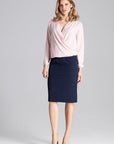 Blouse model 129766 Figl - Toi ‘n’ Moi Ltd