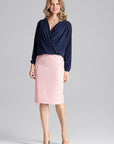 Blouse model 129766 Figl - Toi ‘n’ Moi Ltd