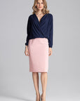 Blouse model 129766 Figl - Toi ‘n’ Moi Ltd