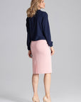 Blouse model 129766 Figl - Toi ‘n’ Moi Ltd
