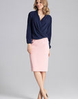 Blouse model 129766 Figl - Toi ‘n’ Moi Ltd