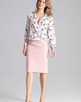 Blouse model 129766 Figl - Toi ‘n’ Moi Ltd