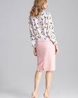 Blouse model 129766 Figl - Toi ‘n’ Moi Ltd