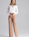 Trousers model 129775 Figl