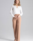 Trousers model 129775 Figl