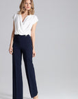Trousers model 129777 Figl