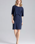 Daydress model 129784 Figl